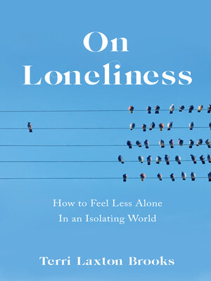 cover image of On Loneliness
